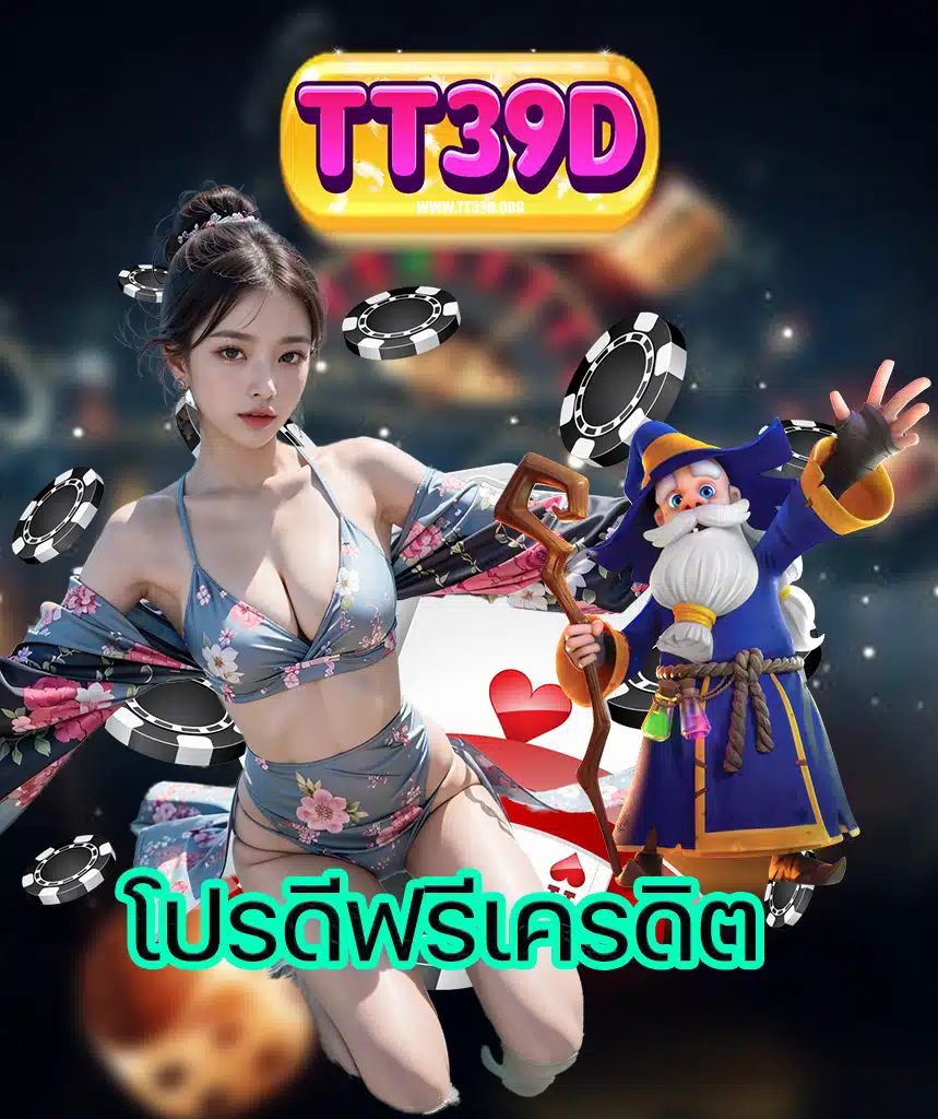 tt39d ทางเข้า