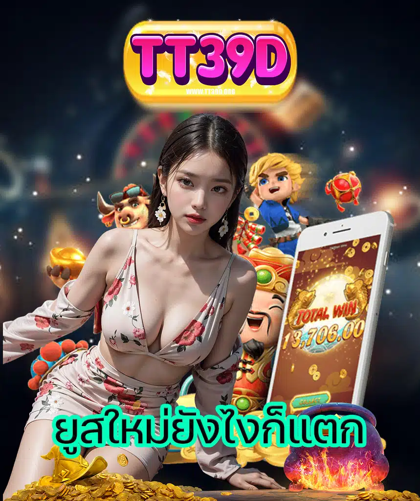 tt39d สมัครสมาชิก