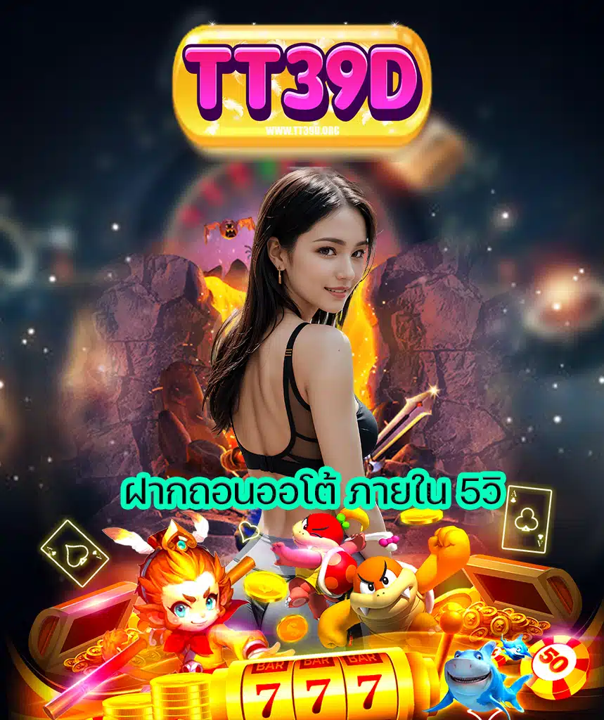 tt39d เข้าสู่ระบบ